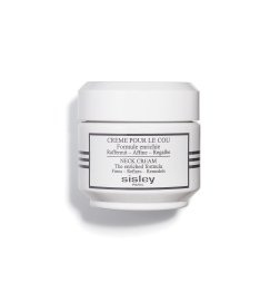 CRÈME POUR LE COU FORMULE ENRICHIE CRÈME POUR LE COU FORMULE ENRICHIE